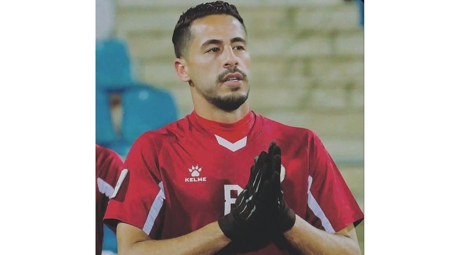 الحاج: الإعلام لم ينصفني.. والمربع الذهبي هدف السلط بالموسم المقبل