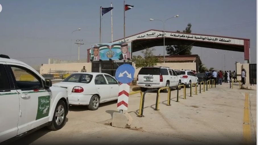 السماح باستيراد سلع تشمل 15 بندا من سورية