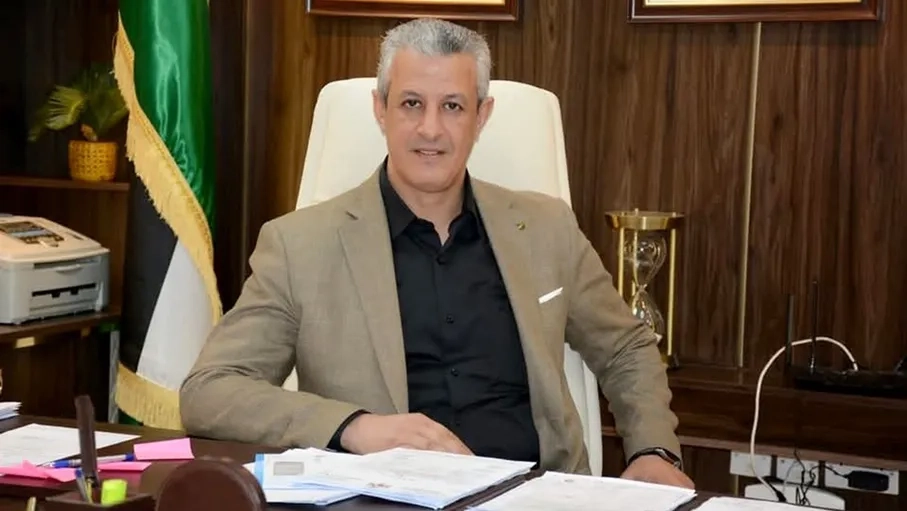 بلدية المفرق تجهز شاشات لعرض مباراة المنتخب الوطني ونظيره العماني