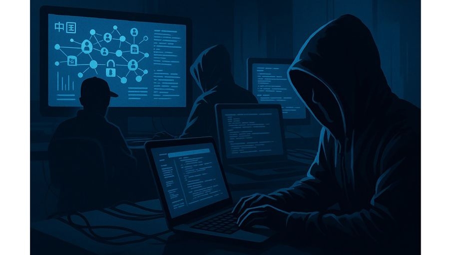 تحقيق: استخدام تقنيات تشات جي بي تي في حملات إلكترونية صينية