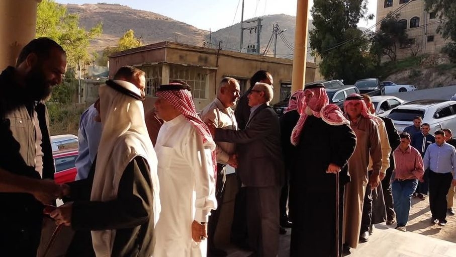 عجلون: المضافات والدواوين العشائرية نقطة التقاء لتعزيز الترابط المجتمعي والهوية الوطنية
