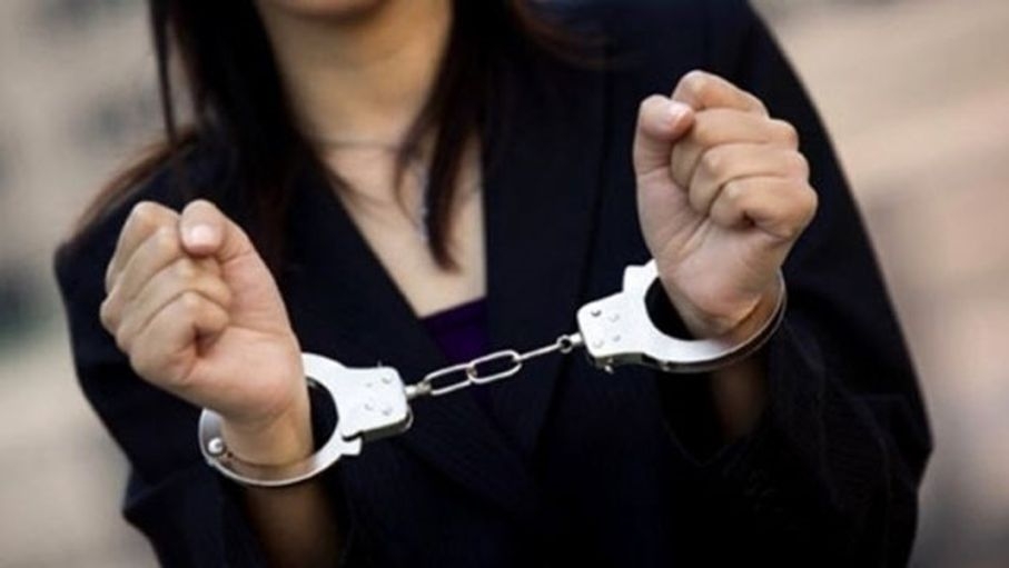 ضبط فتاة أساءت لبلد شقيق وجمهوره بفيديو جرى تداوله