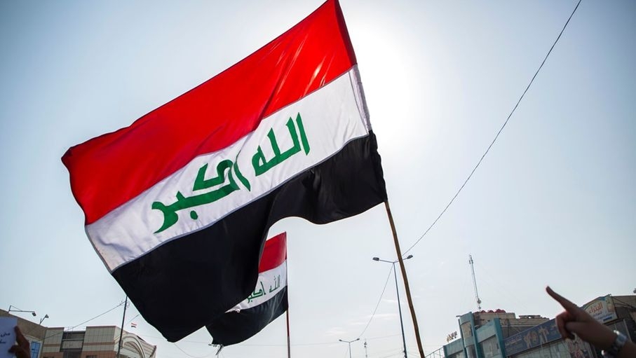عراقيون يعبرون عن مكانة الأردن كبلد عروبي يجمع الأشقاء
