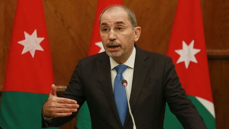 الصفدي: أمن سوريا أمننا ونقف معا في مواجهة كل التحديات