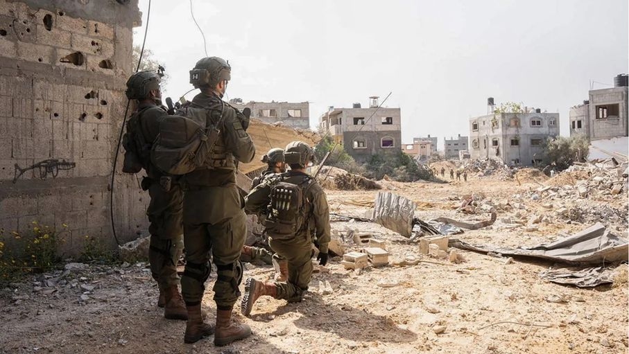 هآرتس: انتحار 15 جنديا إسرائيليا على الأقل منذ بداية 2025