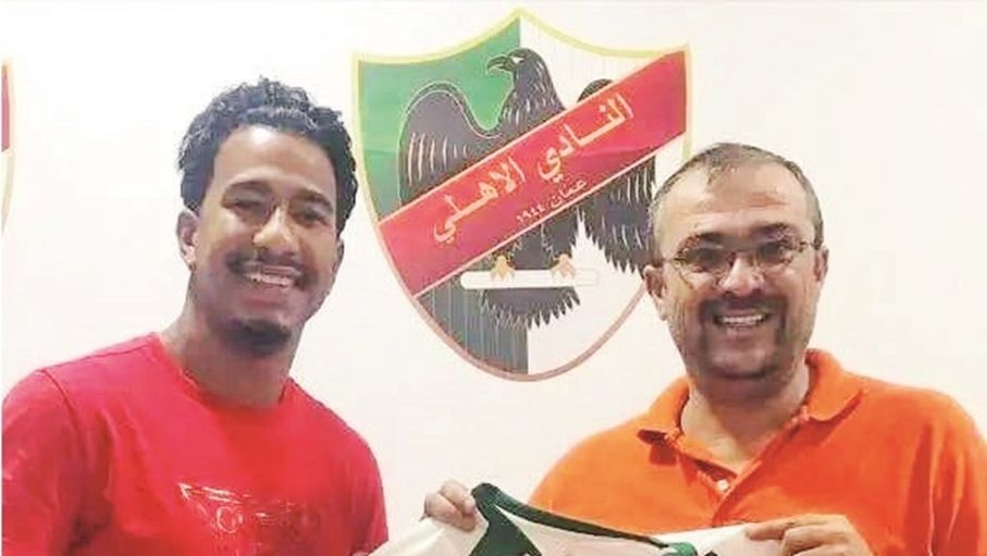 الفيصلي والجزيرة ينجزان صفقات الأجانب.. والحسين والوحدات يدرسان الخيار الأخير