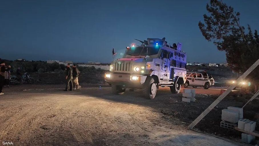 ماذا يجري في السويداء.. وهل ستتمكن الحكومة السورية من وأد الاضطرابات الطائفية؟