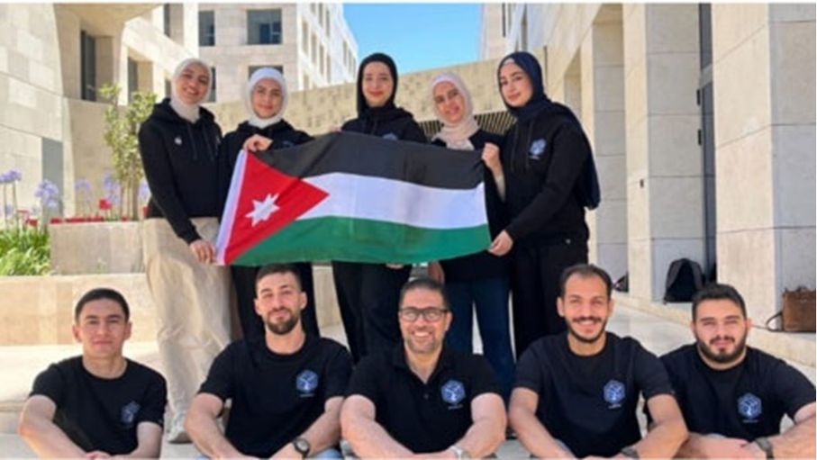 "ريم سات" إنجاز تكنولوجي يضع الأردن على خريطة الفضاء العالمية