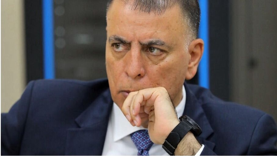 وزير الداخلية يطمئن على عمليات إخماد الحرائق في سوريا