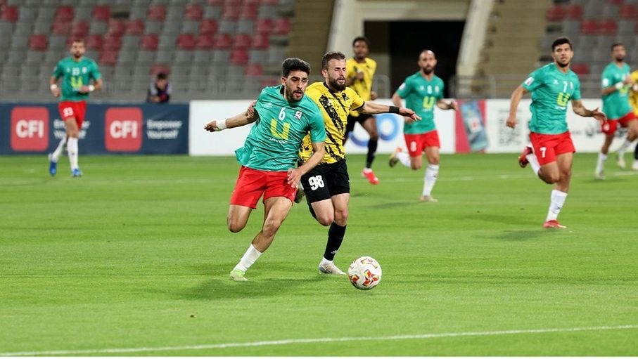 اتحاد الكرة يحدد مواعيد مباراتي السوبر