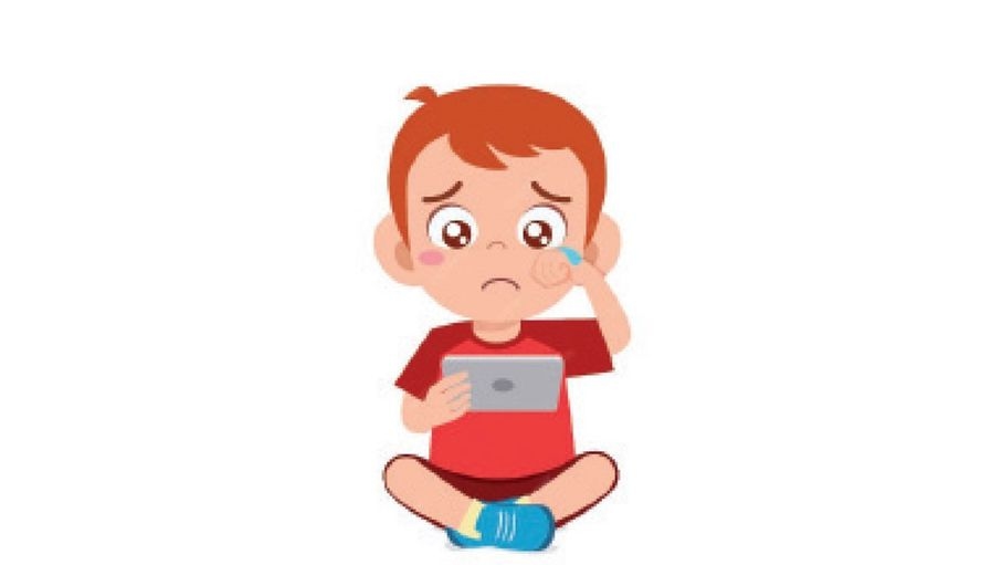 دراسة تكشف ما تفعله الهواتف المحمولة بـ"مهارات الأطفال"