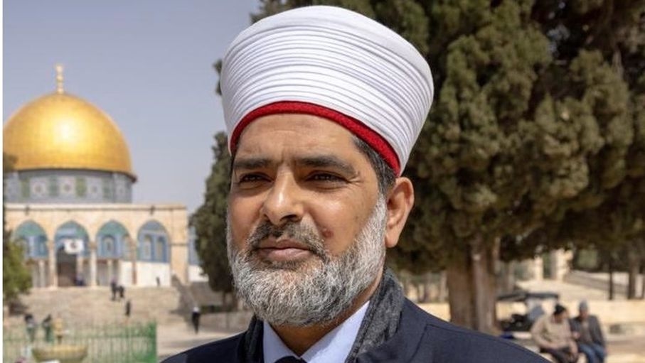 مدير المسجد الأقصى يثمن جهود الملك في حماية مقدسات فلسطين
