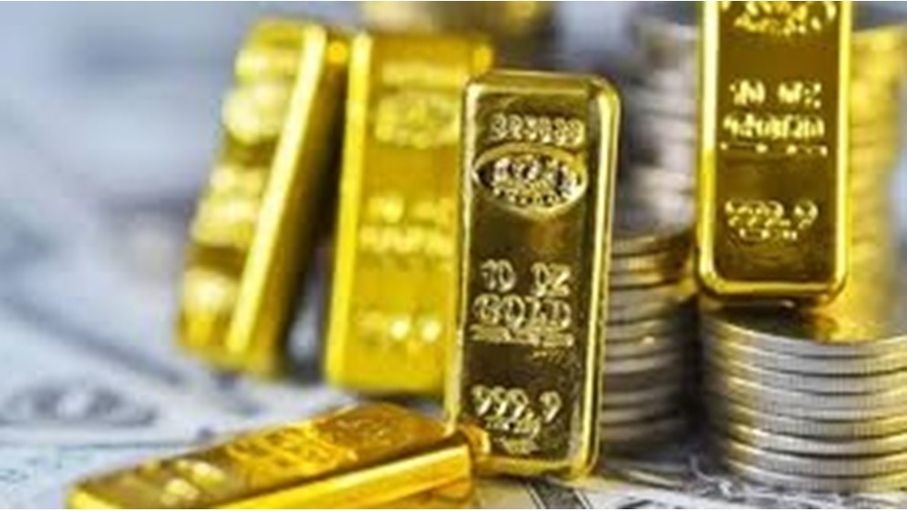 أسعار الذهب مستقرة لكنها تتجه لتسجيل خسائر أسبوعية