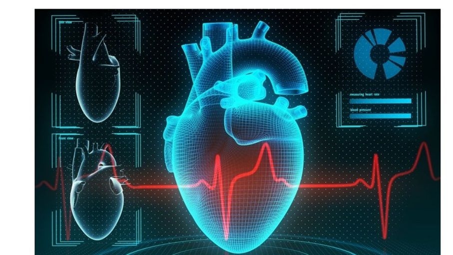 الذكاء الاصطناعي يكشف أمراض القلب الخفية
