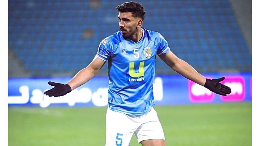الفيصلي يحسم مصير احتراف أبو الذهب وينتظر إتمام صفقة أخيرة