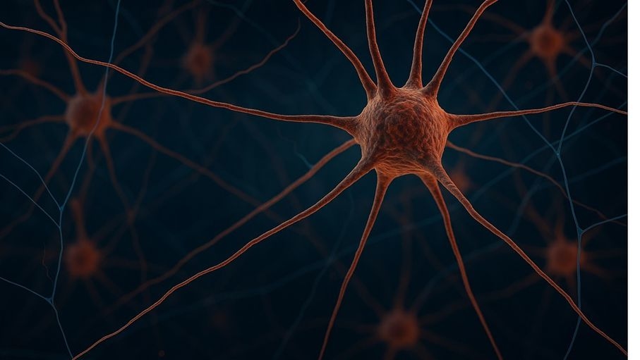 اكتشاف خلايا عصبية جديدة لدى البالغين يغيّر فهم الطب العصبي