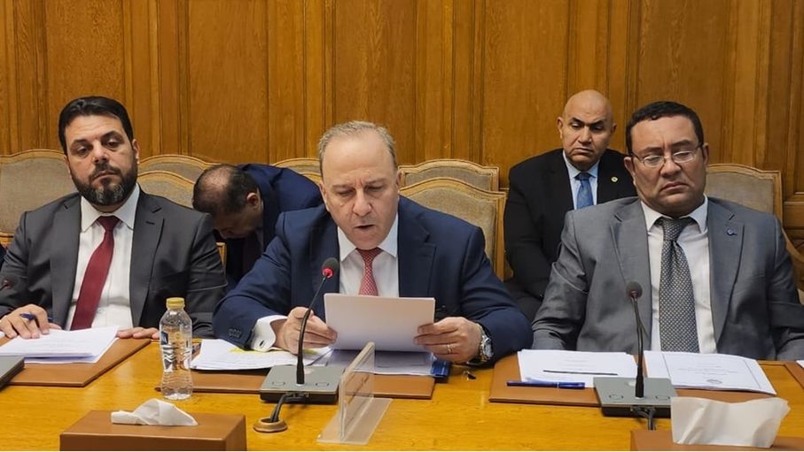 الأردن في مؤتمر القاهرة: الاحتلال يواصل سياساته لتهويد القدس...