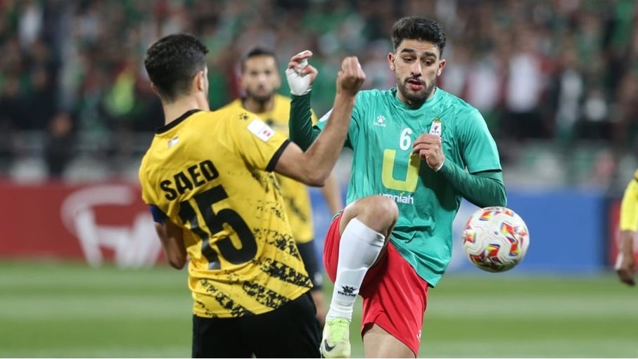 الوحدات والحسين إربد.. سباق لكسب أفضلية "السوبر"