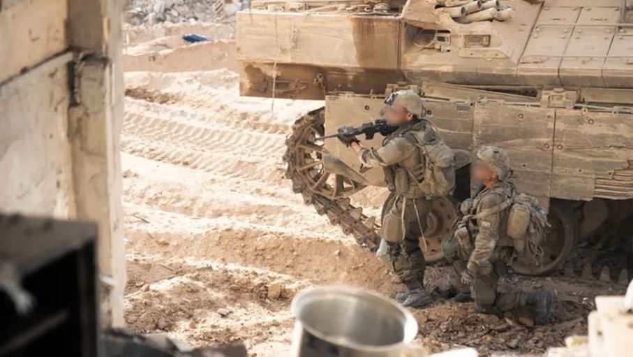 جيش الاحتلال بين وهم الحسم ومأزق حرب الاستنزاف في غزة