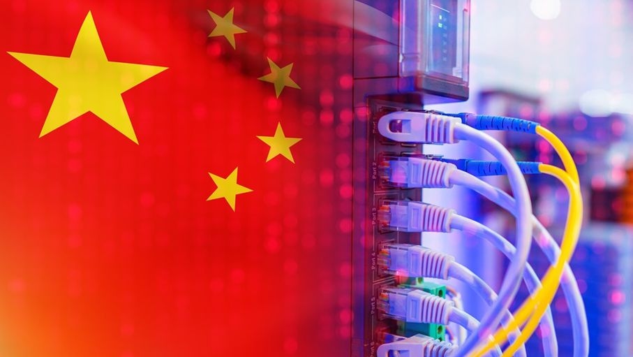 الصين تتجاوز مليار مستخدم إنترنت وتُسرّع نمو الذكاء الاصطناعي