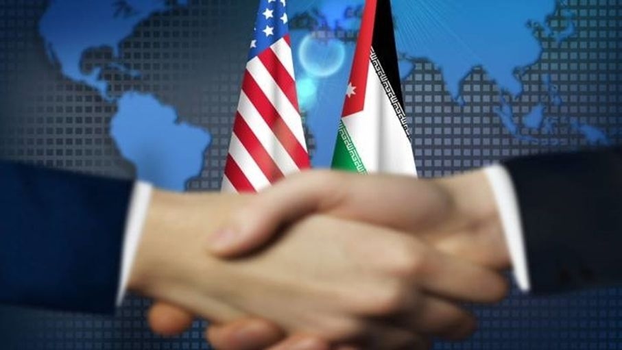 171 مليون دينار فائض الميزان التجاري الأردني مع أميركا