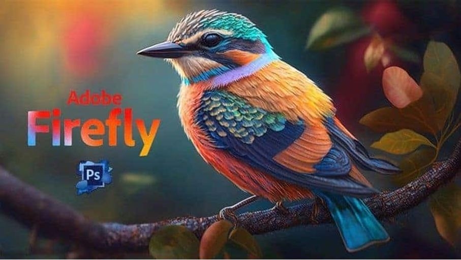 Firefly: في أدوبي.. تحسينات نوعية في مؤثرات صوتية وأفاتار ذكي