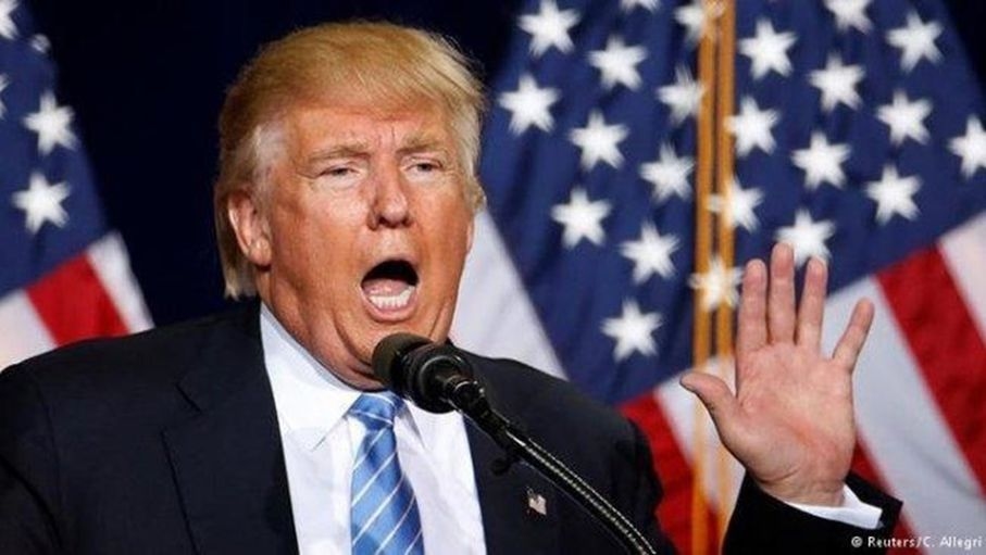 ترامب يعلن انسحاب أميركا من "اليونسكو" ويعتبرها معادية لـ "تل أبيب"