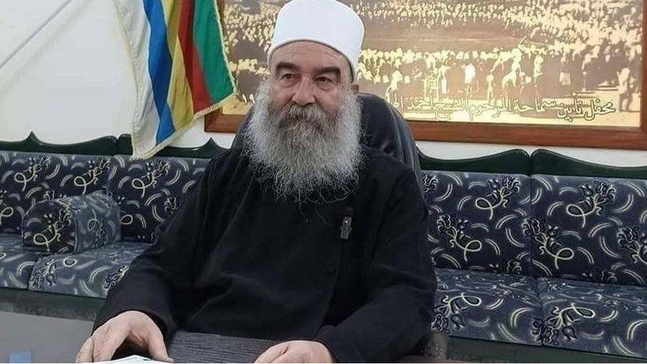 ماذا يريد حكمت الهجري من الحكومة السورية؟