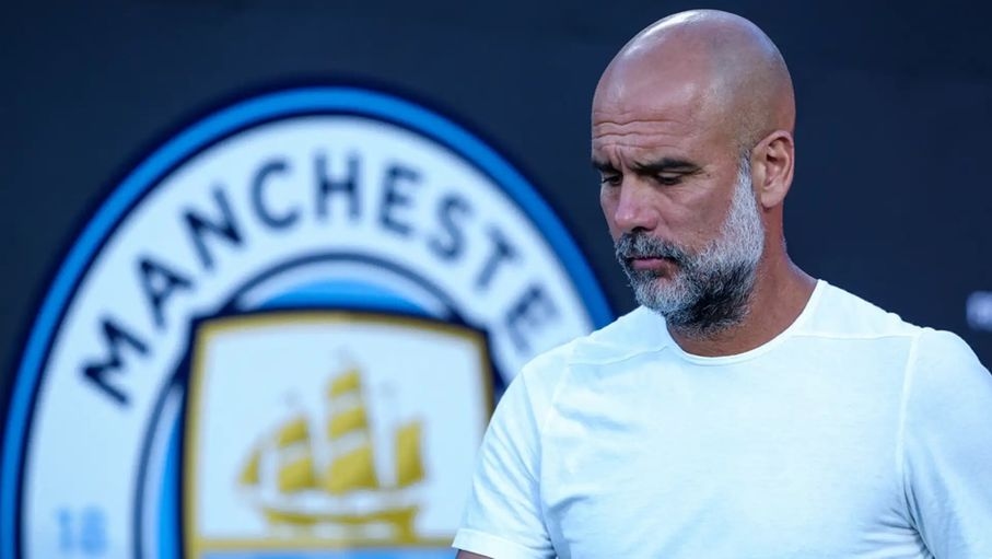 مانشستر سيتي يجهّز عرضًا بقيمة 80 مليون يورو لضم نجم برشلونة