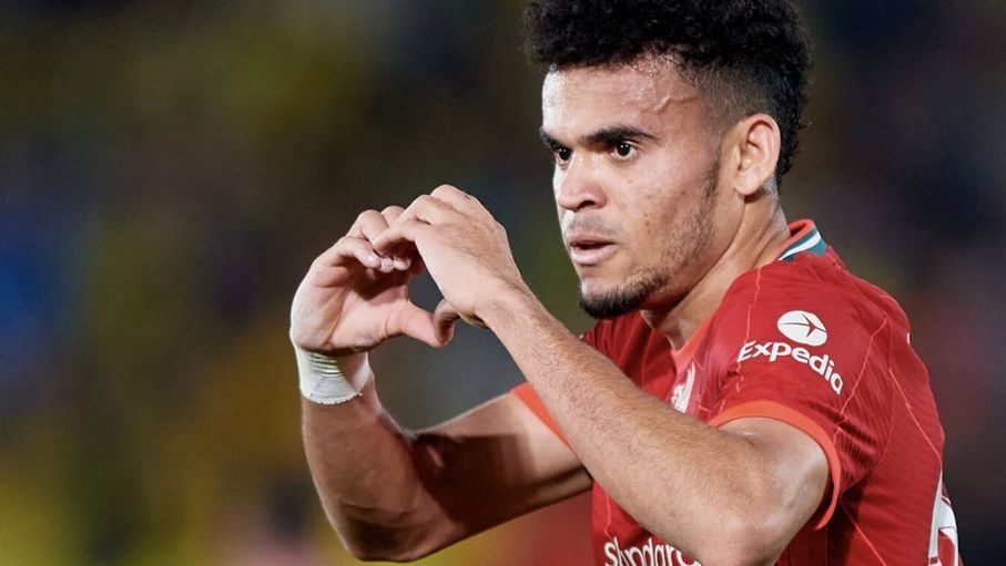 لويس دياز يضغط للرحيل عن ليفربول بعد الإخلال بالوعود