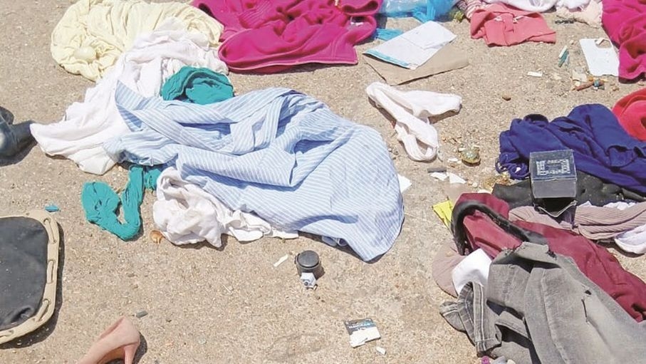 سوق الجمعة في مادبا.. من متنفس شعبي إلى عبء بيئي يؤرق السكان (فيديو)