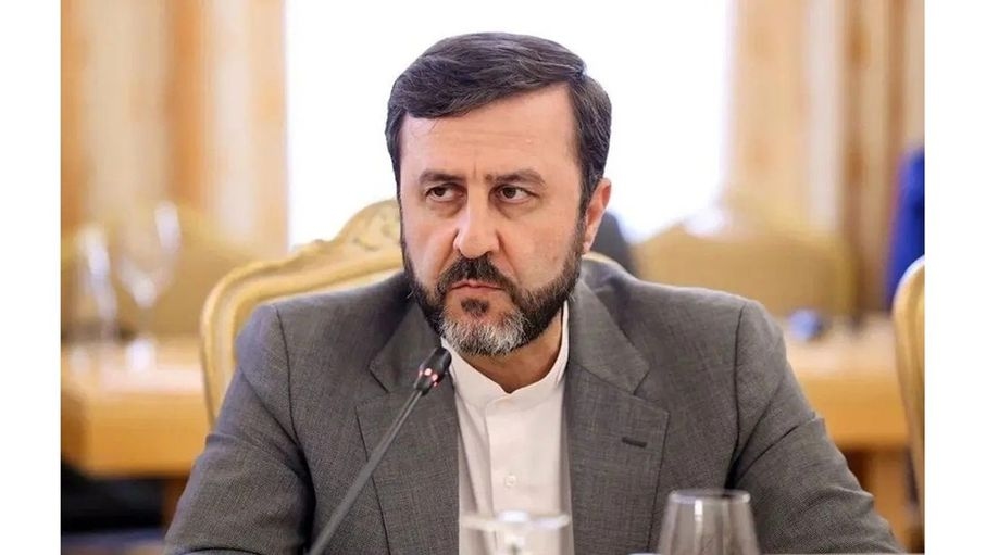آبادي: نحن لا نثق بالولايات المتحدة