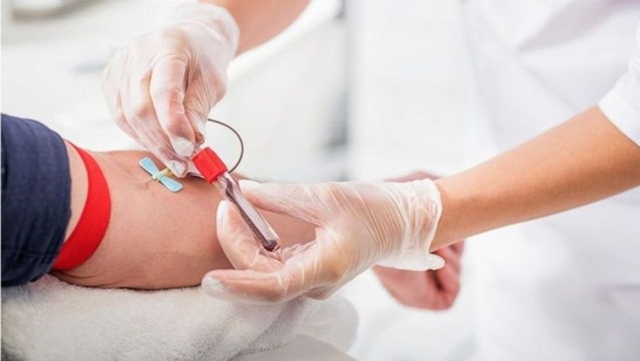 علماء يطورون دماً اصطناعياً لإنقاذ الأرواح في حالات الطوارئ