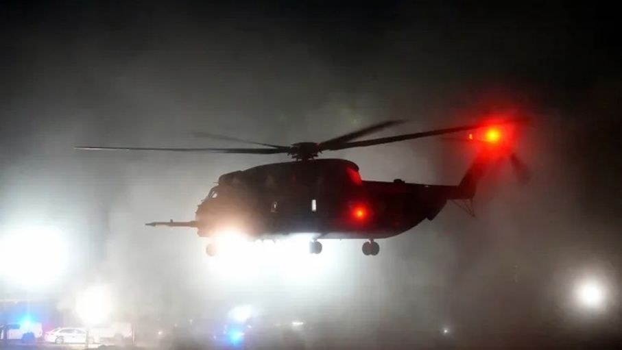 أنباء عن تحليق مكثف للطيران الإسرائيلي في سماء الجنوب السوري