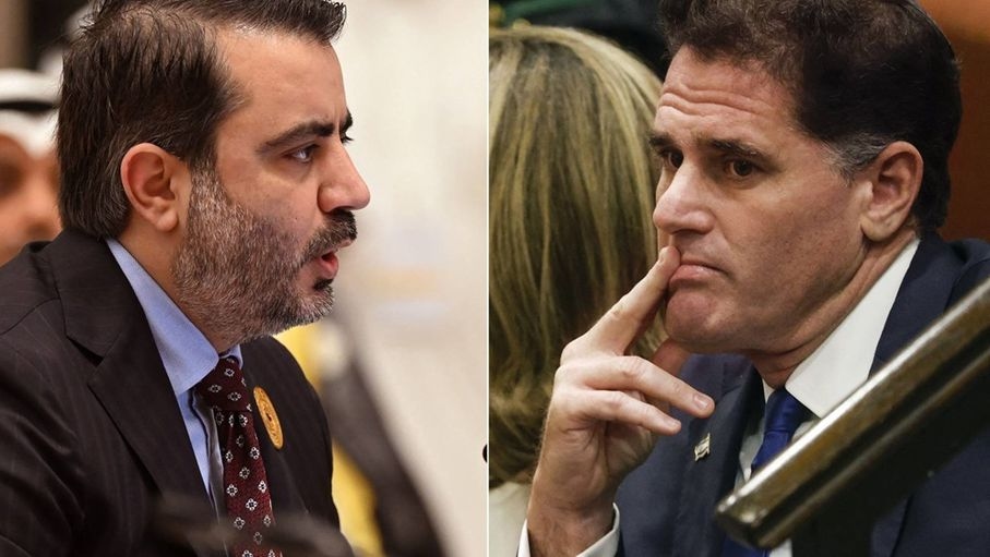 الطريق السريع للتطبيع.. أرفع لقاء سوري - إسرائيلي منذ ربع قرن برعاية أميركية