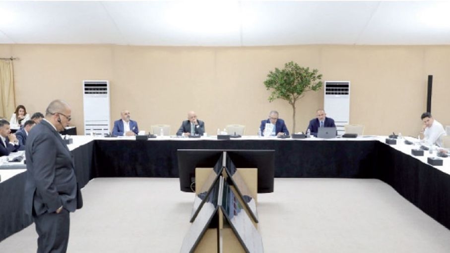 الاستثمار والتعدين: إنجازات لافتة في "التحديث".. وتحديات هيكلية بانتظار المعالجة