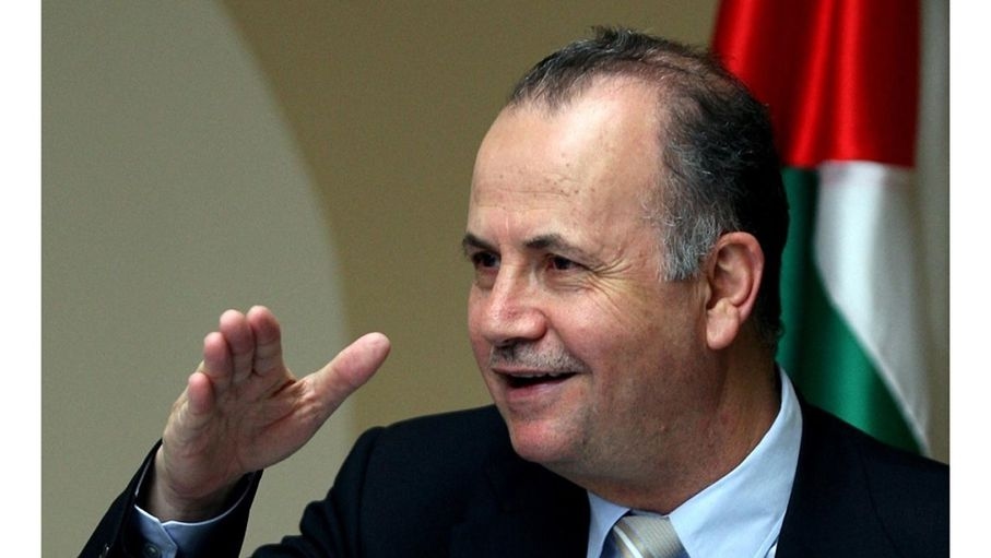 مصطفى يشيد بجهود الأردن في تقديم المساعدات الإغاثية لغزة