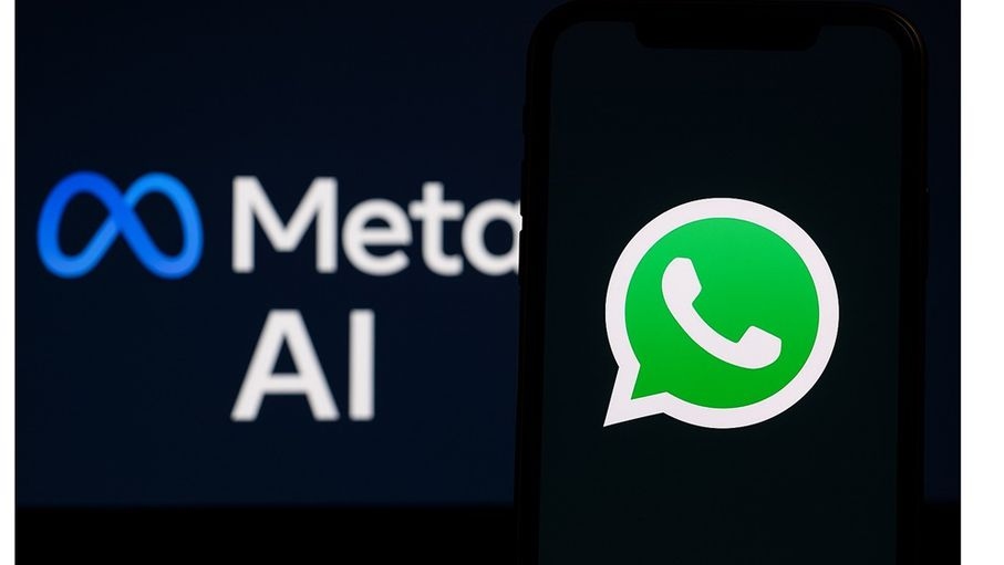 ميتا تواجه تحقيقًا في إيطاليا بسبب أداة الذكاء الاصطناعي على واتساب