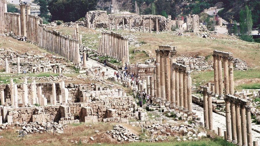 هل يمكن للسياحة الداخلية أن تكون بديلا عن "الوافدة"؟