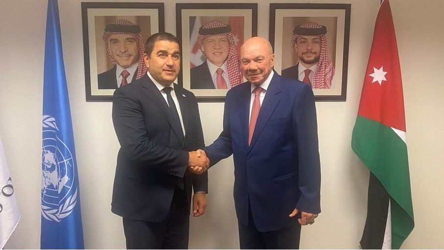 الفايز: الأردن مستمر بالتصدي لسياسات إسرائيل العدوانية والتوسعية