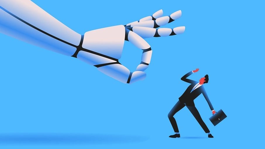 كيف تحمي مستقبلك المهني من الذكاء الاصطناعي؟