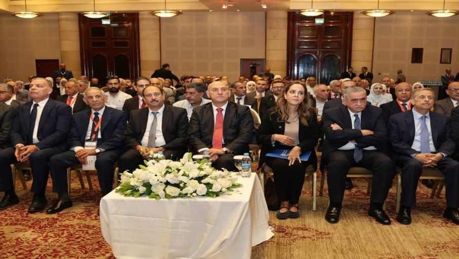 الشبول: النظام الصحي حافظ على كفاءته رغم الضغوط الكبيرة أثناء كورونا