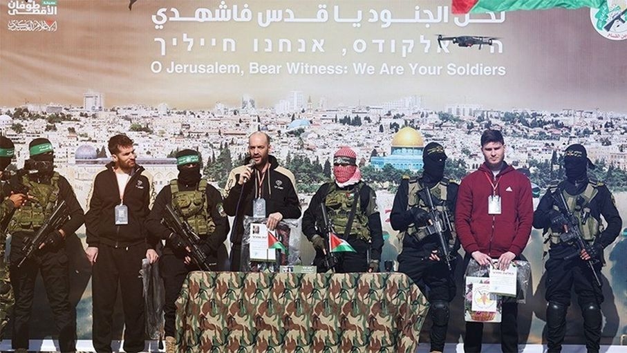 ما الجديد بالمقترح الأميركي لاتفاق وقف إطلاق النار في غزة؟