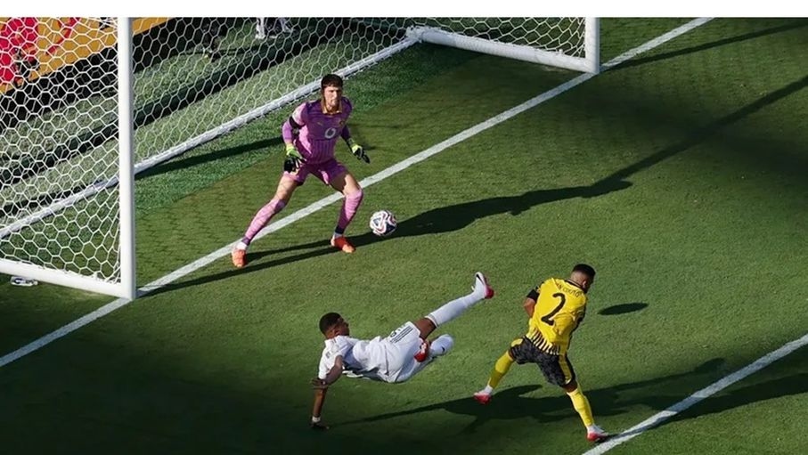 مونديال الأندية.. ريال مدريد يكمل المربع الذهبي