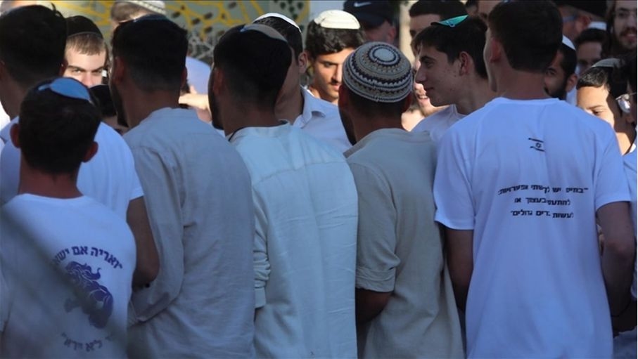 الضفة الغربية.. مستوطنون يطردون رعاة فلسطينيين من مراعيهم