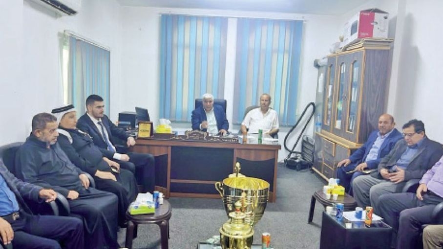 انسحاب 8 أندية من دوري الثالثة.. وأخرى تضع مطالبها أمام الاتحاد