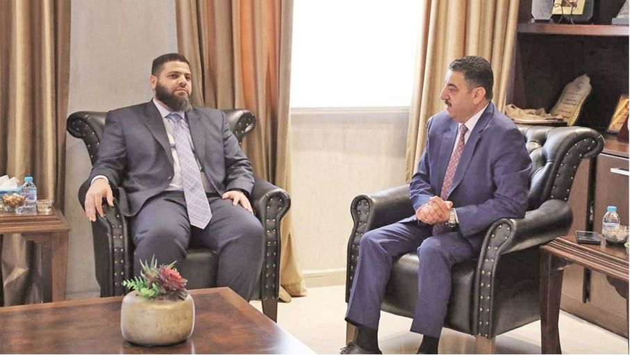 أبو حسان: تأهيل معبر درعا ضرورة لتخفيف الضغط على "نصيب"