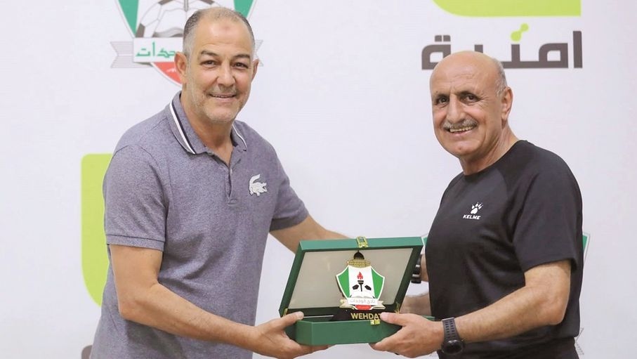 الترك.. شيخ المدربين يعود إلى ساحة التدريب بعد غياب 5 أعوام