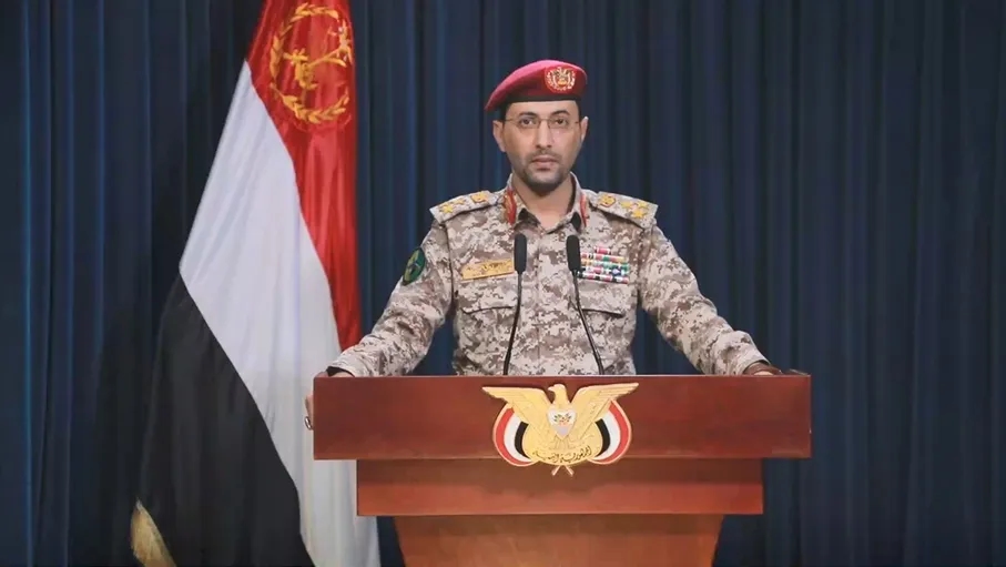 الحوثي: ندرس مزيدا من الخيارات التصعيدية لوقف حرب التجويع والإبادة في غزة