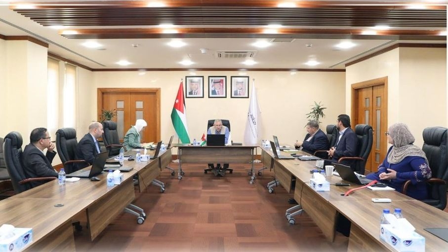 سلطة العقبة توافق على المخططات التنظيمية لمشروع ريفيرا هايتس